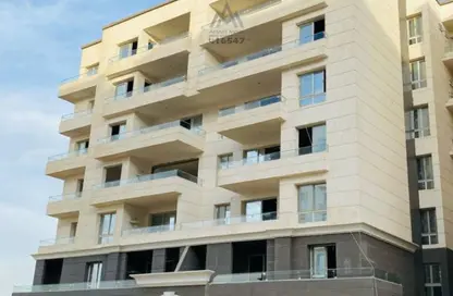 Apartment - 3 Bedrooms - 2 Bathrooms for sale in Dejoya 3 New Capital - New Capital Compounds - New Capital City - Cairo