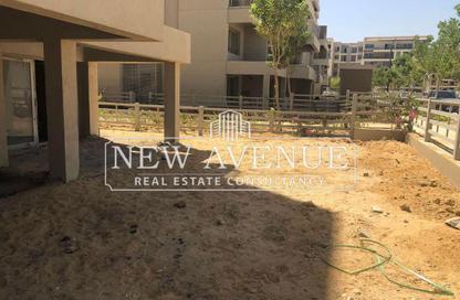 Apartment - 2 Bedrooms - 3 Bathrooms for sale in Capital Gardens   Palm Hills - Mostakbal City Compounds - Mostakbal City - Future City - Cairo