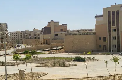 Duplex - 4 Bedrooms - 3 Bathrooms for sale in Sarai - Mostakbal City Compounds - Mostakbal City - Future City - Cairo