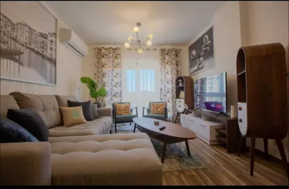 شقة - 3 غرف نوم - 1 حمام للايجار في پريڤادو - مدينتي - القاهرة