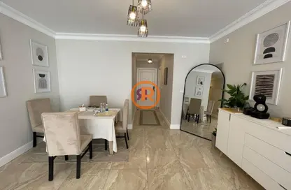 Apartment - 3 Bedrooms - 2 Bathrooms for sale in One Kattameya - El Katameya Compounds - El Katameya - New Cairo City - Cairo