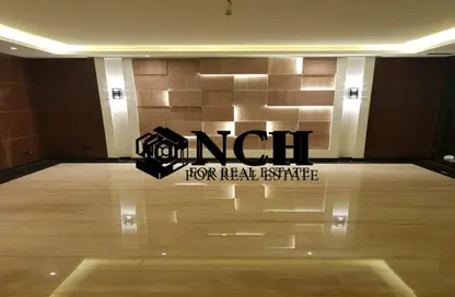 Duplex - 3 Bedrooms - 3 Bathrooms for rent in Eastown - 5th Settlement Compounds - The 5th Settlement - New Cairo City - Cairo