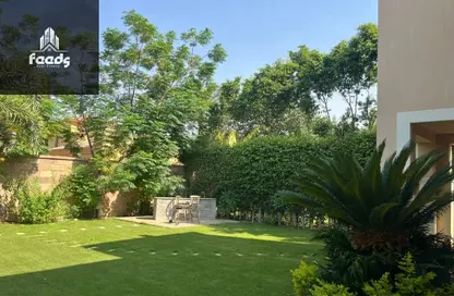 Villa - 3 Bedrooms - 3 Bathrooms for rent in Mivida - 5th Settlement Compounds - The 5th Settlement - New Cairo City - Cairo