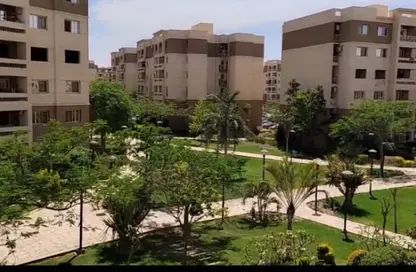 شقة - 3 غرف نوم - 3 حمامات للبيع في مدينتي - القاهرة