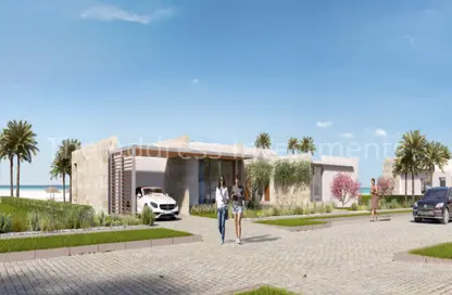Penthouse - 4 Bedrooms - 3 Bathrooms for sale in Silver Sands - Qesm Marsa Matrouh - North Coast