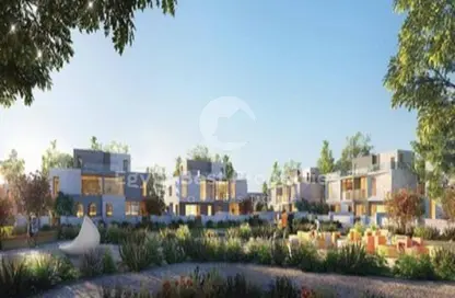 Apartment - 3 Bedrooms - 3 Bathrooms for sale in Sodic East - 6th District - New Heliopolis - Cairo