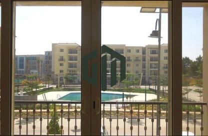 Apartment - 3 Bedrooms - 3 Bathrooms for rent in Mivida - 5th Settlement Compounds - The 5th Settlement - New Cairo City - Cairo