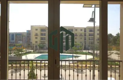 Apartment - 3 Bedrooms - 3 Bathrooms for rent in Mivida - 5th Settlement Compounds - The 5th Settlement - New Cairo City - Cairo