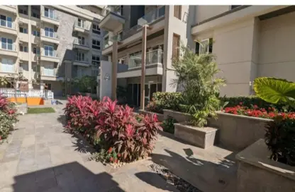 Apartment - 3 Bedrooms - 3 Bathrooms for sale in Mountain View iCity - 5th Settlement Compounds - The 5th Settlement - New Cairo City - Cairo