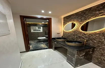 Duplex - 3 Bedrooms - 4 Bathrooms for sale in Amorada - 5th Settlement Compounds - The 5th Settlement - New Cairo City - Cairo