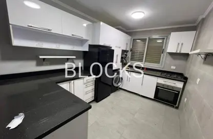 شقة - غرفة نوم - 1 حمام للايجار في بالم هيلز بالم باركس - وصلة دهشور الجنوبية - مدينة 6 أكتوبر - الجيزة