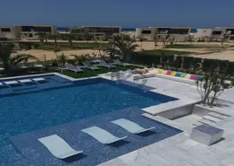 فيلا - 7 غرف نوم - 7 حمامات للبيع في هاسييندا وايت - سيدي عبد الرحمن - الساحل الشمالي