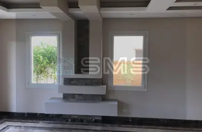 Villa - 3 Bedrooms - 2 Bathrooms for rent in Mivida - 5th Settlement Compounds - The 5th Settlement - New Cairo City - Cairo