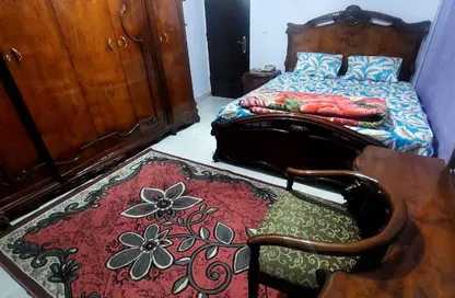 Apartment - 3 Bedrooms - 1 Bathroom for sale in Gardenia City Compound Nasr City - Zahraa Madinat Nasr - Nasr City - Cairo