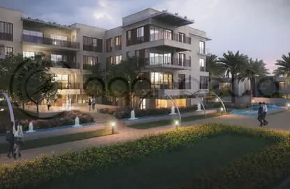 Apartment - 2 Bedrooms - 2 Bathrooms for sale in Taj City - 5th Settlement Compounds - The 5th Settlement - New Cairo City - Cairo Apartment - 2 Bedrooms - 2 Bathrooms for sale in Taj City - 5th Settlement Compounds - The 5th Settlement - New Cairo City - Cairo