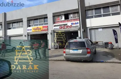 محل تجاري - استوديو - 2 حمامات للايجار في مدينتي - القاهرة