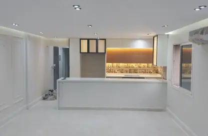 Apartment - 3 Bedrooms - 3 Bathrooms for rent in Taj City - 5th Settlement Compounds - The 5th Settlement - New Cairo City - Cairo