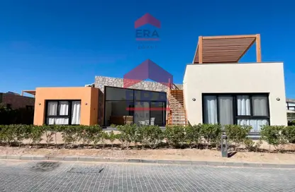 Villa - 2 Bedrooms - 2 Bathrooms for sale in Soma Bay - Safaga - Hurghada - Red Sea
