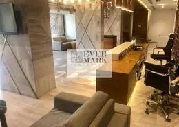 Show Room - Studio - 3 Bathrooms for rent in Al Thawra St. - Almazah - Heliopolis - Masr El Gedida - Cairo