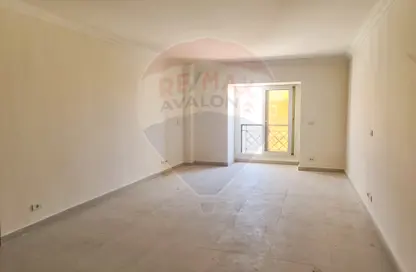 Apartment - 3 Bedrooms - 3 Bathrooms for sale in Sawary - Alexandria Compounds - Alexandria