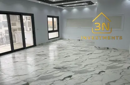 Apartment - 3 Bedrooms - 3 Bathrooms for rent in Eastown - 5th Settlement Compounds - The 5th Settlement - New Cairo City - Cairo Apartment - 3 Bedrooms - 3 Bathrooms for rent in Eastown - 5th Settlement Compounds - The 5th Settlement - New Cairo City - Cairo