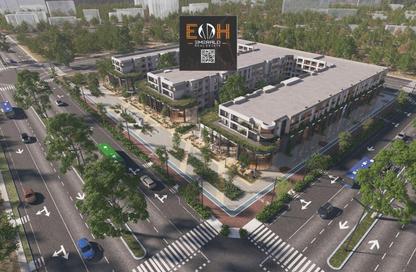 Apartment - 2 Bedrooms - 2 Bathrooms for sale in Magawish - Hurghada - Red Sea