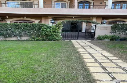 Apartment - 3 Bedrooms - 2 Bathrooms for sale in El Banafseg Apartment Buildings - El Banafseg - New Cairo City - Cairo