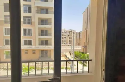 شقة - 3 غرف نوم - 3 حمامات للبيع في سراي - كمبوندات مدينة المستقبل - مدينة المستقبل - القاهرة