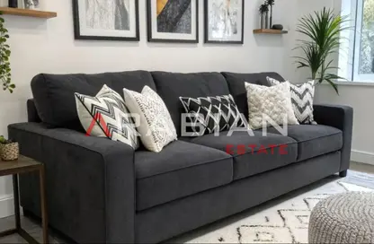 Apartment - 2 Bedrooms - 2 Bathrooms for sale in Midtown Condo - New Capital Compounds - New Capital City - Cairo