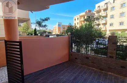 شقة - 3 غرف نوم - 2 حمامات للايجار في المجاورة الاولي - المنطقة السابعة - مدينة الشروق - القاهرة