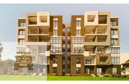 Apartment - 3 Bedrooms - 2 Bathrooms for sale in Madinaty - Cairo