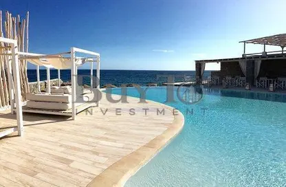 Villa - 5 Bedrooms - 4 Bathrooms for sale in Seashell - Sidi Abdel Rahman - North Coast