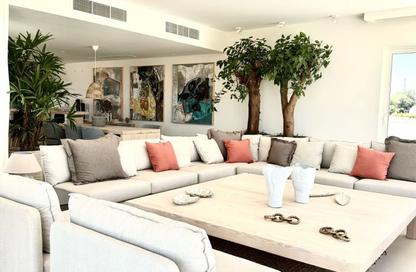 Villa - 3 Bedrooms - 3 Bathrooms for sale in June - Ras Al Hekma - North Coast