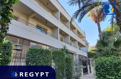 Whole Building - Studio - 7 Bathrooms for rent in Street 280 - New Maadi - Hay El Maadi - Cairo