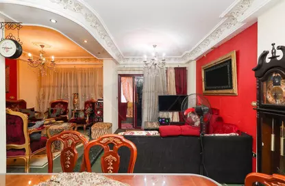 Apartment - 3 Bedrooms - 1 Bathroom for sale in Mohammad Ngeeb Street - Sidi Beshr - Hay Awal El Montazah - Alexandria