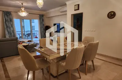 Apartment - 4 Bedrooms - 3 Bathrooms for rent in Mivida - 5th Settlement Compounds - The 5th Settlement - New Cairo City - Cairo