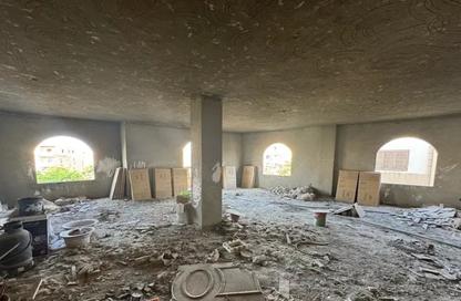 Apartment - 3 Bedrooms - 3 Bathrooms for sale in Al Ekhshedy St. - El Banafseg 7 - El Banafseg - New Cairo City - Cairo