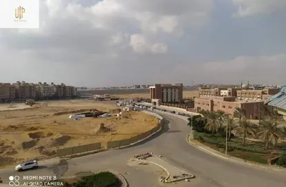 شقة - 3 غرف نوم - 2 حمامات للبيع في اللوتس الجنوبي - حى اللوتس - مدينة القاهرة الجديدة - القاهرة