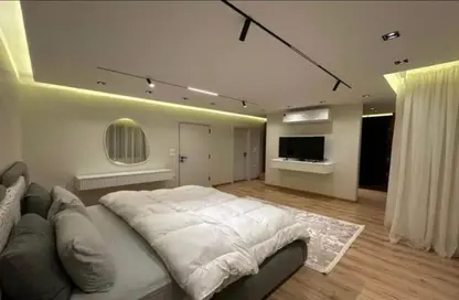 شقة - 3 غرف نوم - 3 حمامات للبيع في سكاي رامب - الشيخ زايد - الجيزة