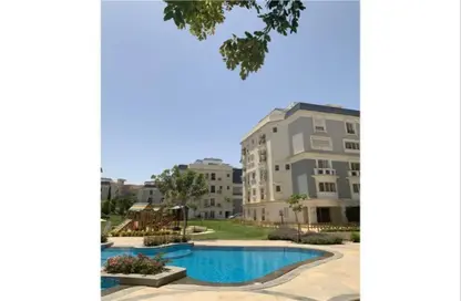 iVilla - 3 Bedrooms - 3 Bathrooms for sale in Mountain View iCity October - 6 October Compounds - 6 October City - Giza