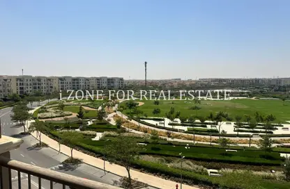 Apartment - 3 Bedrooms - 3 Bathrooms for sale in Mivida - 5th Settlement Compounds - The 5th Settlement - New Cairo City - Cairo