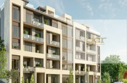 Apartment - 3 Bedrooms - 3 Bathrooms for sale in Azad - 5th Settlement Compounds - The 5th Settlement - New Cairo City - Cairo