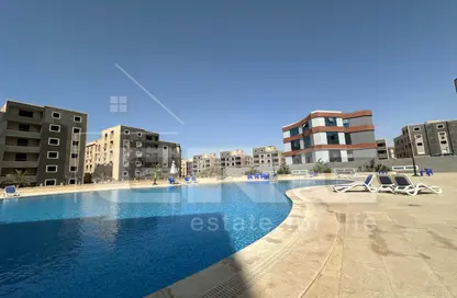 Apartment - 2 Bedrooms - 2 Bathrooms for sale in Sephora Heights - 5th Settlement Compounds - The 5th Settlement - New Cairo City - Cairo