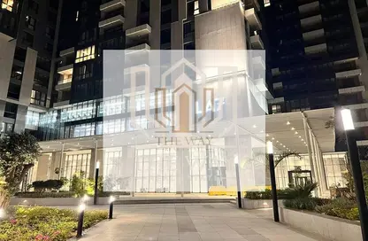 Apartment - 2 Bedrooms - 3 Bathrooms for sale in Aeon - 6 October Compounds - 6 October City - Giza