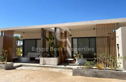 Twin House - 3 Bedrooms - 4 Bathrooms for sale in Mesca - Soma Bay - Safaga - Hurghada - Red Sea