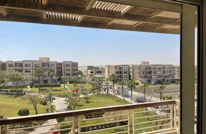 شقة - 3 غرف نوم - 3 حمامات للايجار في كارنيل بارك - طريق مصر اسكندرية الصحراوي - مدينة 6 أكتوبر - الجيزة
