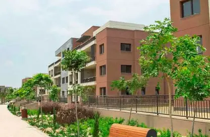 شقة - 3 غرف نوم - 3 حمامات للبيع في ديستريكت 5 - كمبوندات التجمع الخامس - التجمع الخامس - مدينة القاهرة الجديدة - القاهرة