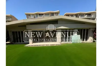 فيلا - 5 غرف نوم - 6 حمامات للبيع في المونت جلاله - العين السخنة - السويس