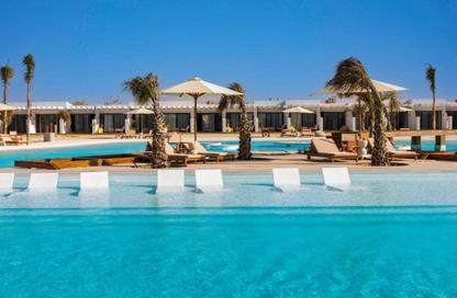 Villa - 4 Bedrooms - 3 Bathrooms for sale in D-Bay - Qesm Ad Dabaah - North Coast