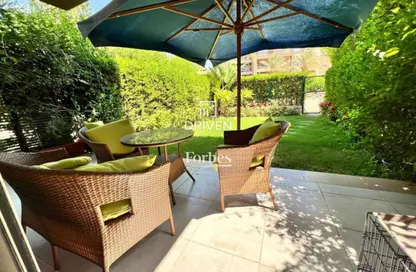 شقة - 3 غرف نوم - 4 حمامات للايجار في نيو جيزة - طريق مصر اسكندرية الصحراوي - مدينة 6 أكتوبر - الجيزة